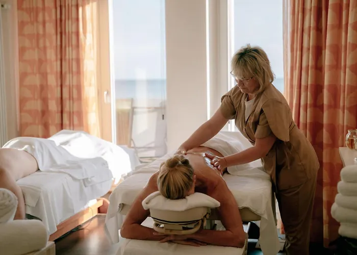 Hotel Gran BelVeder&Ostsee Therme Resort&Spa